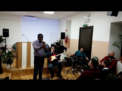 E.M.C Radosna Vest Vienna