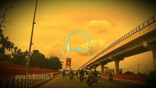 Download lagu Syaikhona sholawat merdu || musik dj angklung (back sound) terbaik mp3