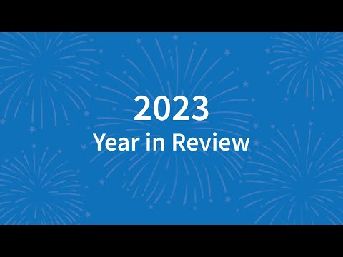 Nonius 2023 | Year in Review