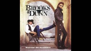 She's Not the Cheatin' Kind – Brooks &amp; Dunn