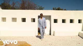 Eric Benét - Heaven (Official Music Video) (Official)