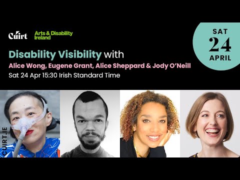 Disability Visibility