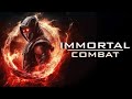 VJ ICEP 2026 IMMORTAL COMBAT LUGANDA TRANSLATED MOVIE ACTION MOVIE Vjjunior Actionmovies