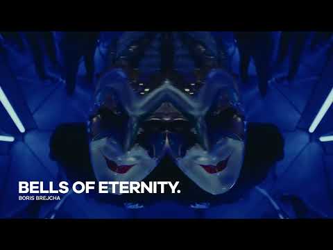 Boris Brejcha - Bells Of Eternity