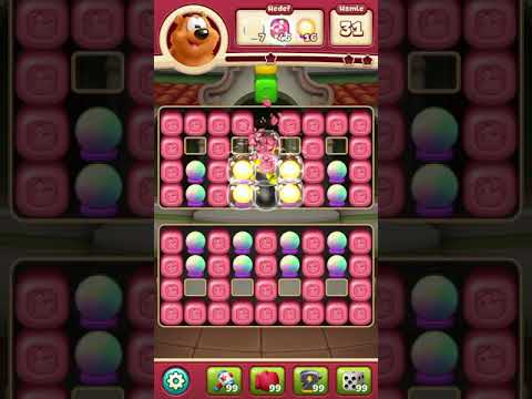 Toon Blast 3740 ??!! 🌛 🌞 🌜