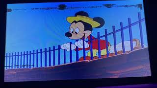 Opening To Funny Factory With Mickey 2006 DVD