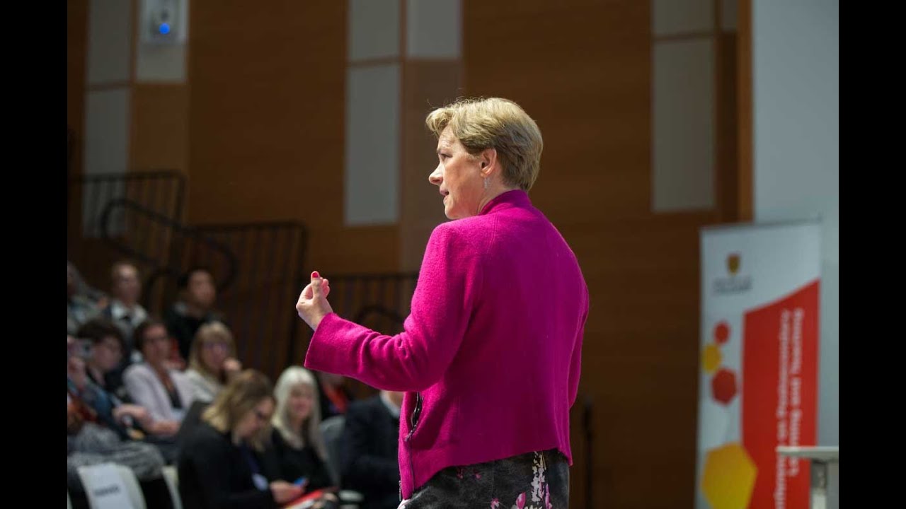 A Quality Framework for Work-Integrated Learning (2019)