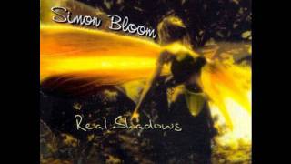 Simon Bloom - Girl in the Forest