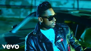 Miguel - Adorn (Official Music Video)