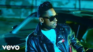 Miguel - Adorn (Official Video) video thumbnail