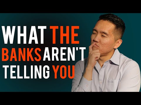 Mortgage Rates: What the Banks AREN'T Telling You