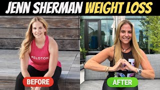 Jenn Sherman Weight Loss Transformation: What You Need To Know!