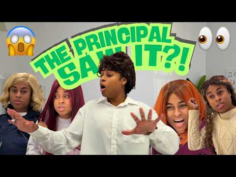 The Fight Went Viral...!