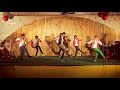Tamil Christmas song dance (Balan Yesu)