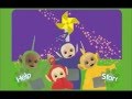 Let S Play Teletubbie Games Web Game