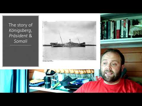 Town Class (1911): Chathams