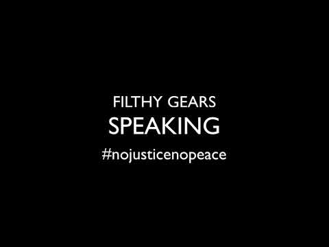 FILTHY GEARS - SPEAKING