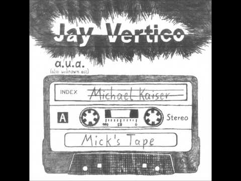 Michael Kaiser a.u.a. Jay Vertico - I am the Source of Evil