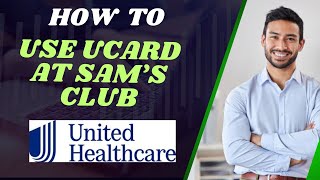 How to use Ucard at sam's club 2025 I Double Z