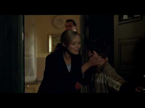 Seagal nie upilnował