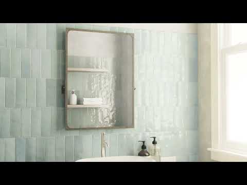 Dive into Luxury with Urban Coast Tile's Kai Collection