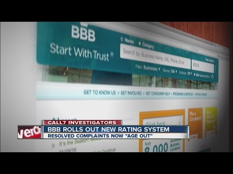 BBB's new rating formula boosts grades