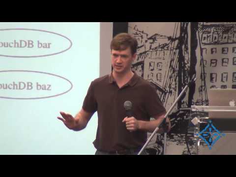 LXJS 2012 - Jason Smith - Javascript at IrisCouch