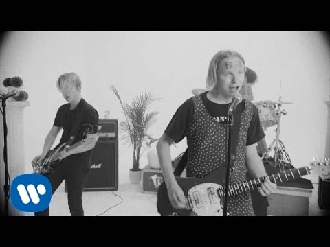SWMRS: Palm Trees [OFFICIAL VIDEO]