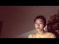 เดียวดาย พัณนิดา เศวตาลัย Cover By ปุ๊ก ณั