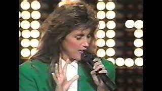 Laura Branigan - Never In A Million Years - Live (1990)