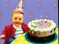 PBS Kids Program Break UNC TV 2002