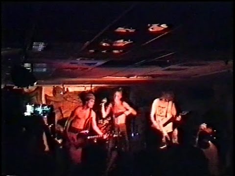 Step Forward live -1991
