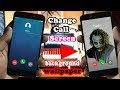 Trick To Change Call Screen Background Wallpaper in Any Xiaomi Redmi Device | Without Root | Hindi