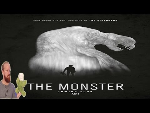The Monster-2016 Movie Review