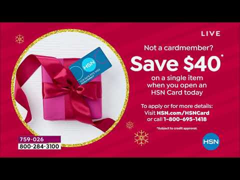 HSN | Holiday Gifts with Nicole & Guy 10.29.2021 - 10 AM