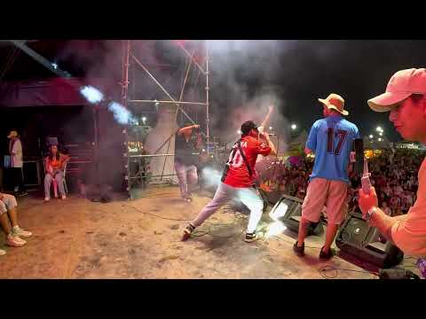 DASGA vs ALUCARD - Cuartos | Festival de Verano - Cúcuta 2024