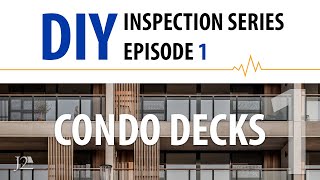 How to Inspect Your Decks - DIY Series Ep. 1
