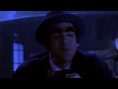 Beauty and the Iron Giant (1991) part 23 - Jafar's plan in action("Kill the Beast")