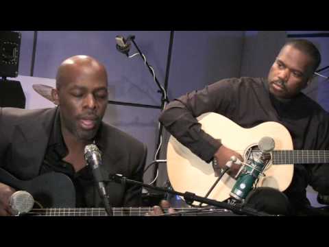 Joe - All That I Am (Last.fm Sessions)