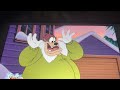 Mickey S Once Upon A Christmas Pete Scene