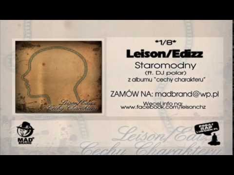 1.Leison - Staromodny(prod. eDizz)
