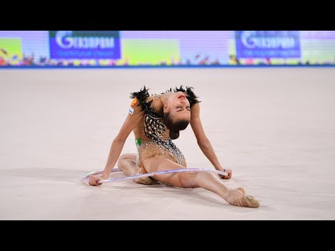 Karina Kuznetsova - Hoop AA 22.60 IT Moscow 2020