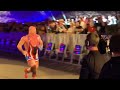 Kurt Angle Royal Rumble Entrance You Suck Chant