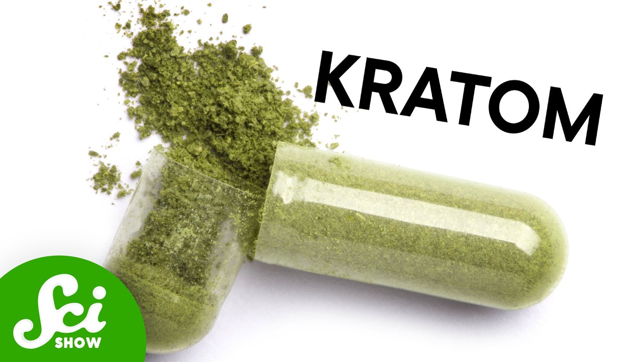 What's In Those Gas Station Drugs?