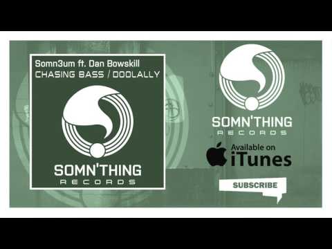 Somn3um - Doolally (Radio Edit)