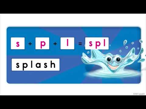 Oxford Phonics World 4 - Unit 7 - spl