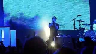 Panic! at the Disco - Collar Full 07/25/14 HD