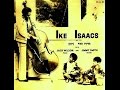Ike Isaacs Trio - Mercy, Mercy, Mercy