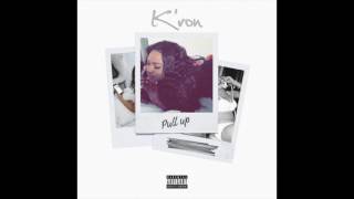 K'ron - Pull Up (RnBass)