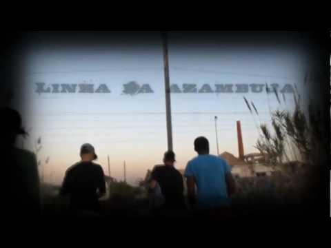 Sociedade Secreta (Mixtape Agarra & Bizna)- Vida do Bizz Ft Nato-Ly (ATM) Video Official. 2012 wmv